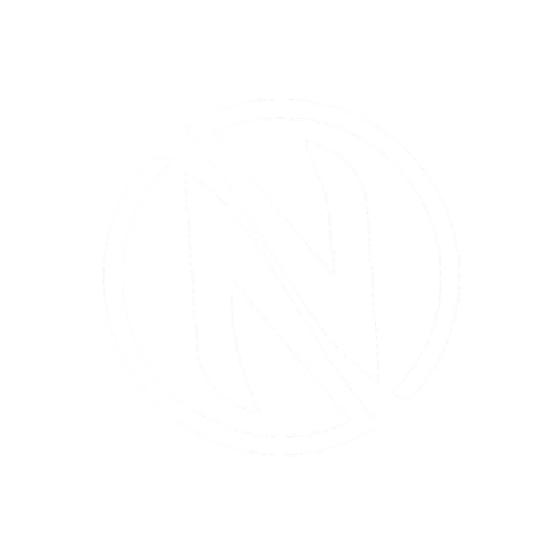 Nu1L Team Logo
